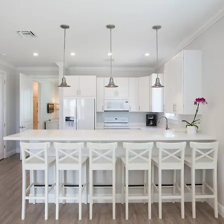 Little Basin Villas